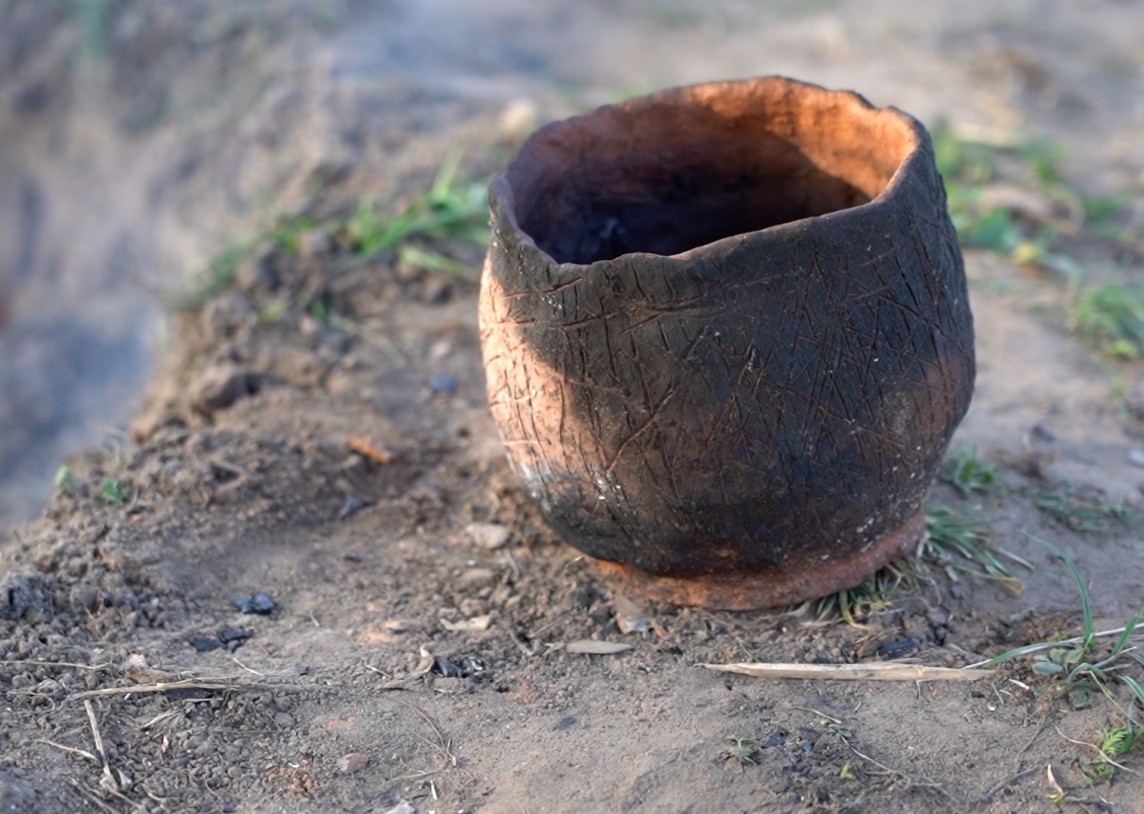 Archeologo paskaitos Kernavės muziejuje. Senoji medicina