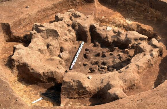 Naujausi tyrimų rezultatai Kernavės archeologinėje vietovėje