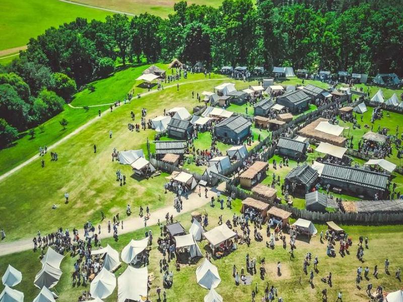 Išreikškite nuomonę apie mūsų organizuojamus renginius